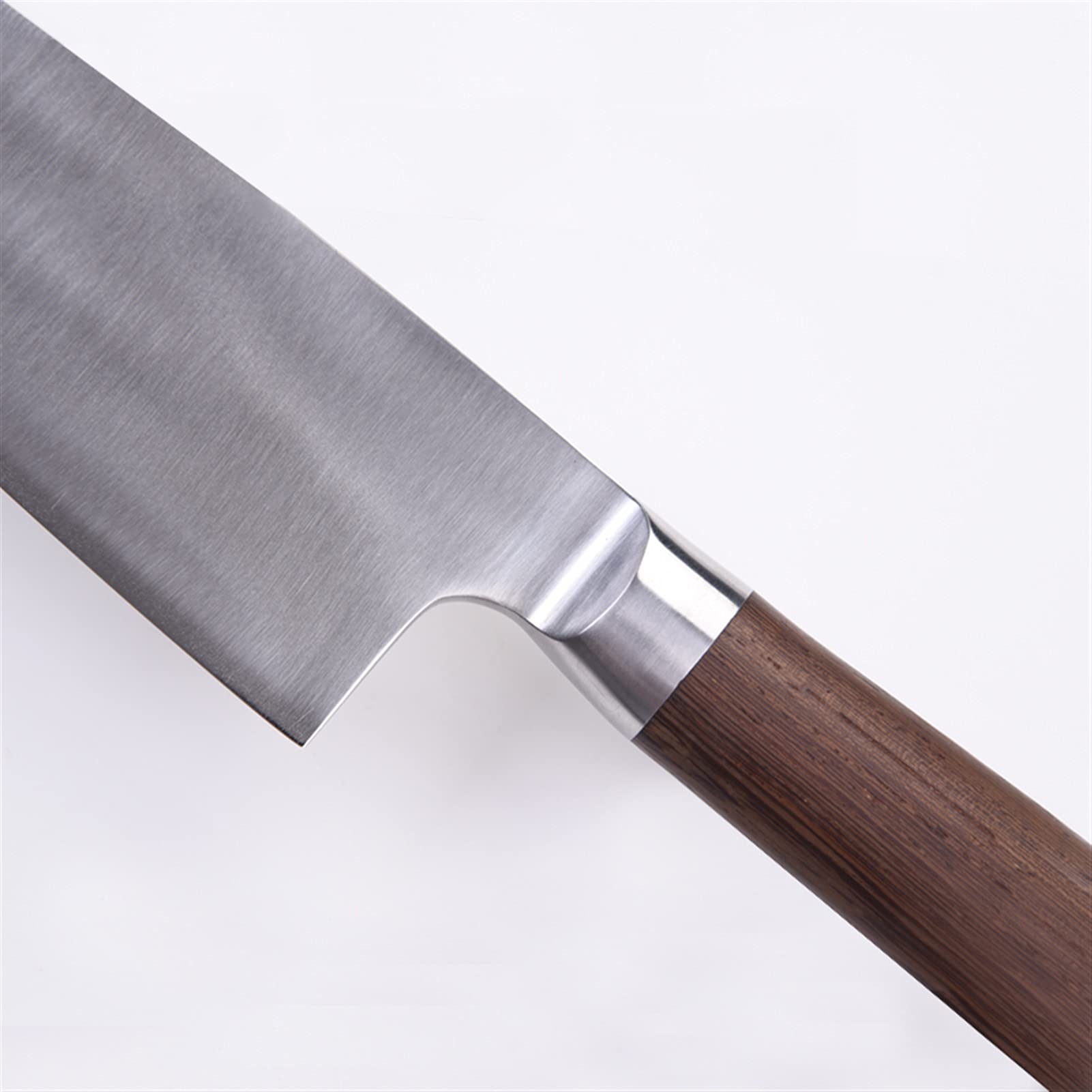 Coltello salmone coltello professionale coltello da cucina pesce deba coltelli in acciaio inox filetto di filetto chef coltello rifornimento cucina coltello da cucina (Color : 165MM)