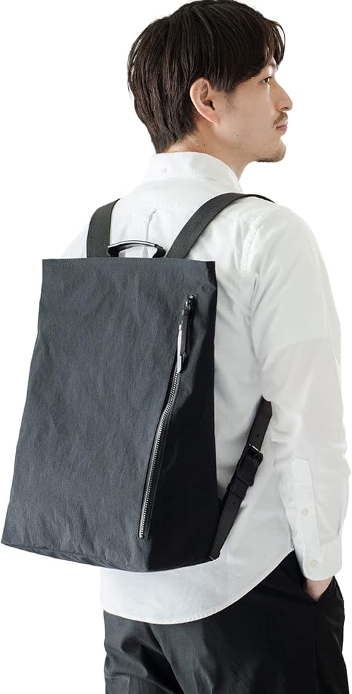 Amazon.co.jp: [Root] ルート 和ックパック スクエアリュック ユニ