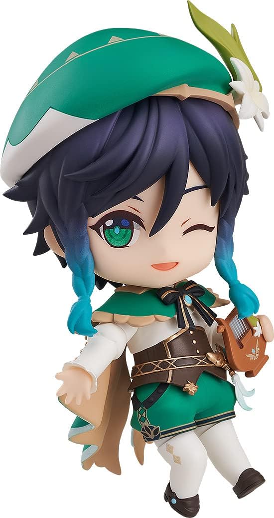 venti nendoroid