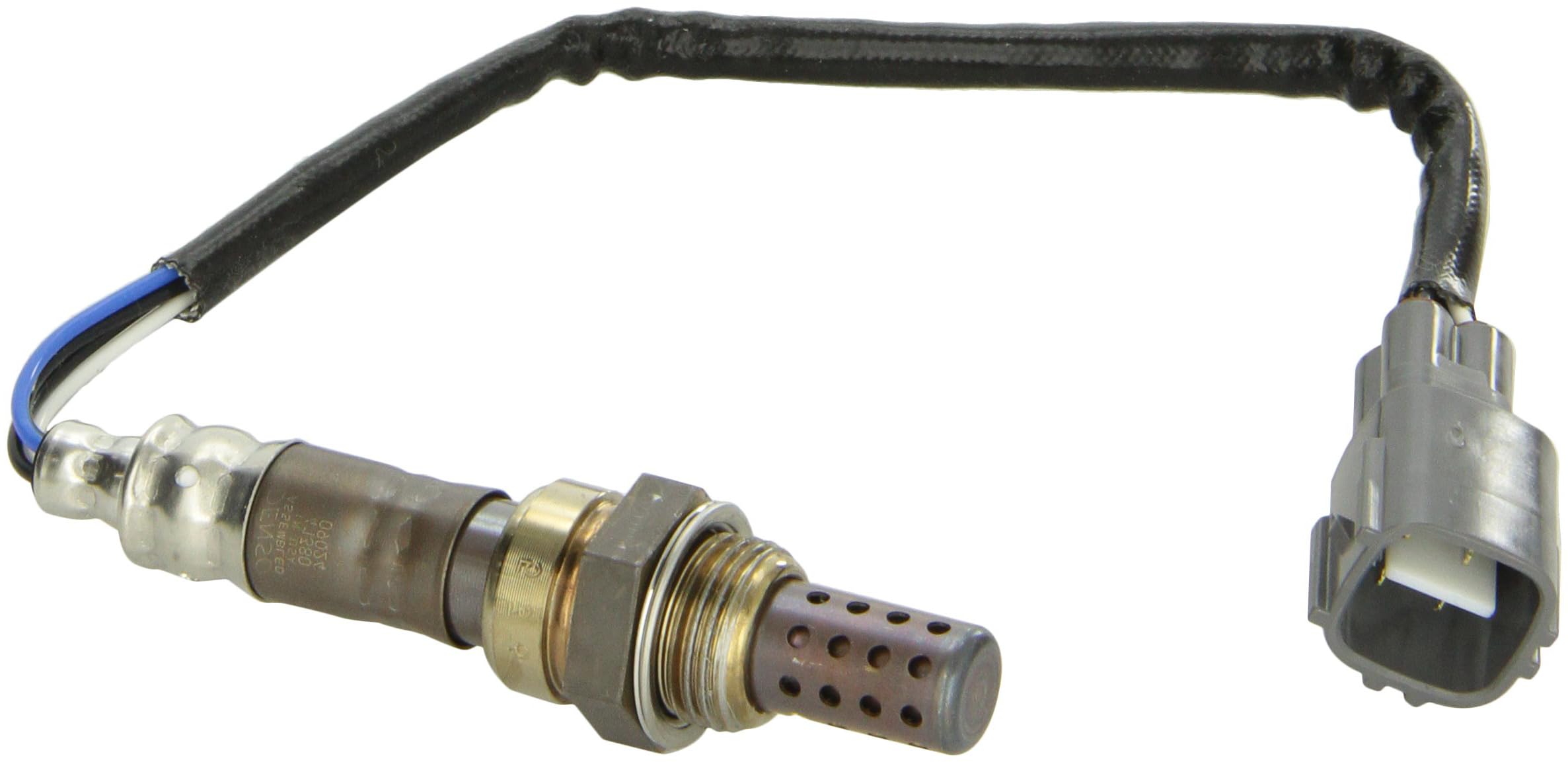 Unifizz Car Downstream Oxygen Sensor with 12” Harness and 4-Terminal Square Connector 234-4622-image-40