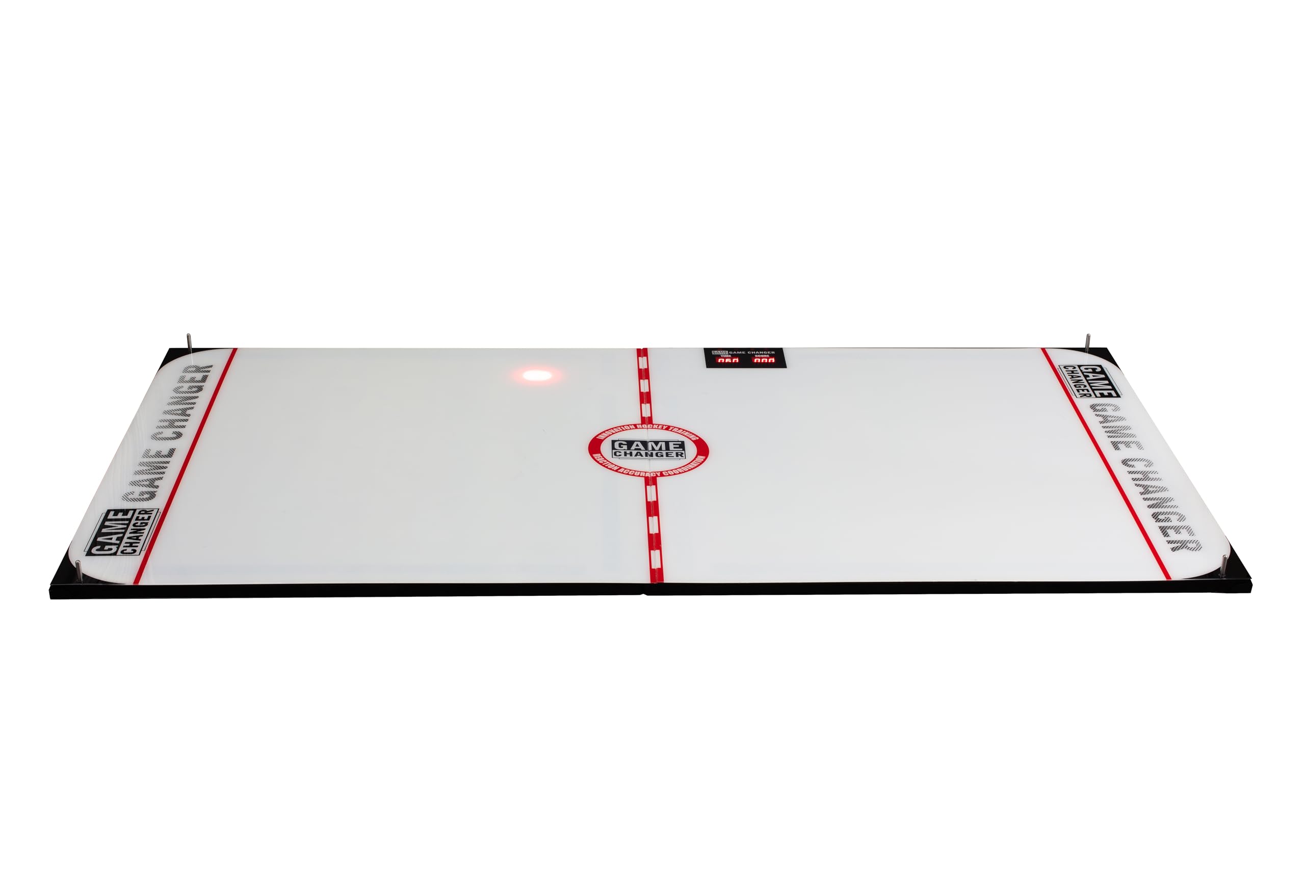 Game Changer Set completo di strumenti per allenamento hockey