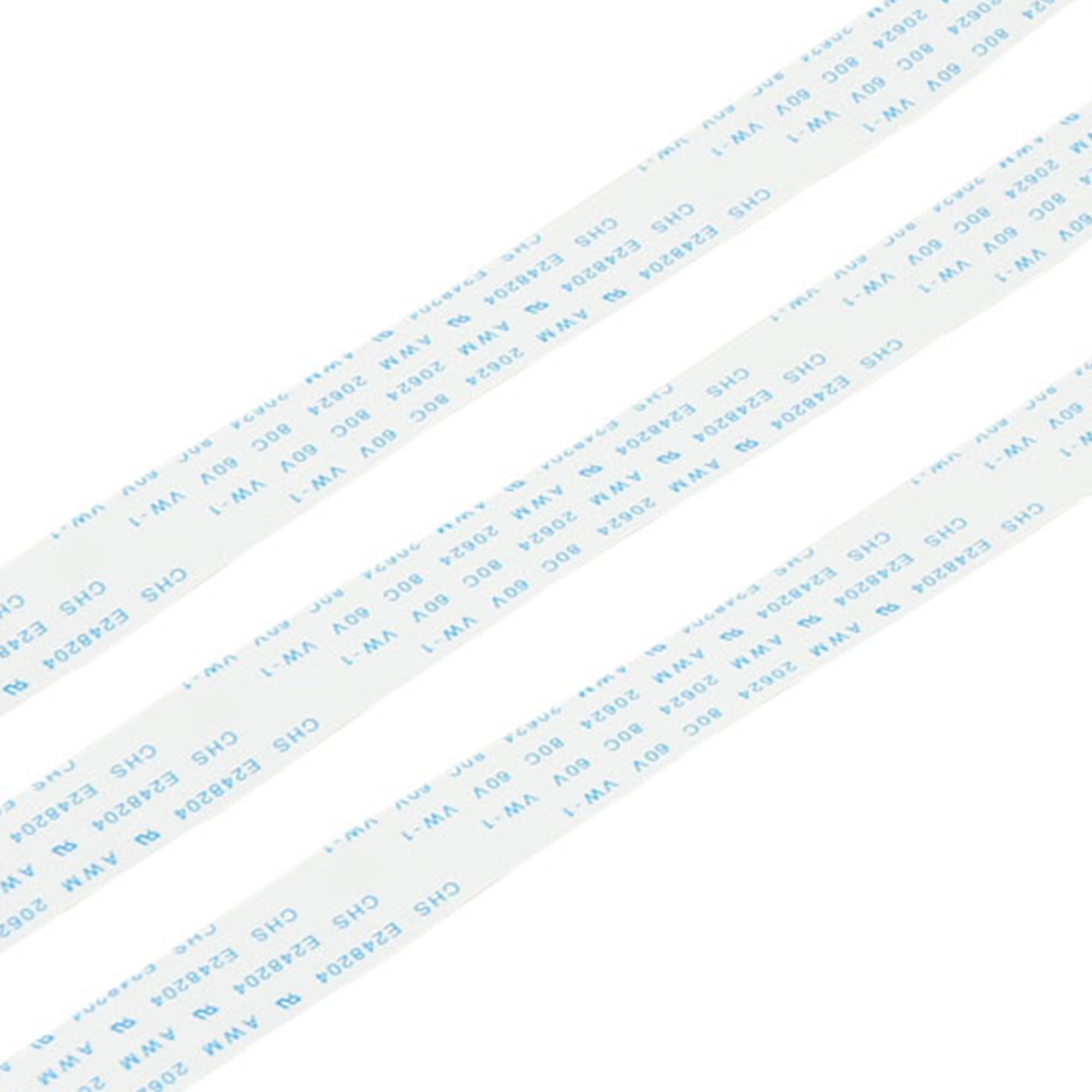 ハイアイランド(~5/30) Amazon.co.jp: uxcell FFC フラットフレキシブルケーブル 24ピン