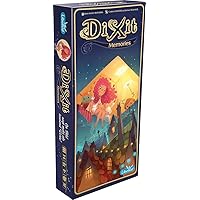 Libellud 003138 - Dixit, Gioco di Carte - Espansione n° 6: Memories [Lingua Tedesca]