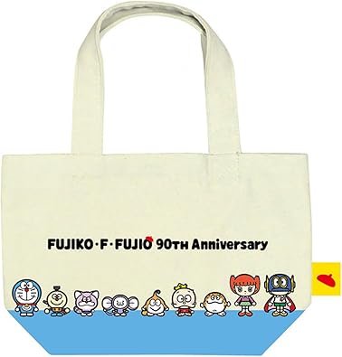 IU 2017年 9周年記念ファンミーティング カセットテープ エコバッグ Amazon.co.jp: ケイカンパニー 藤子・F・不二夫 90周年記念