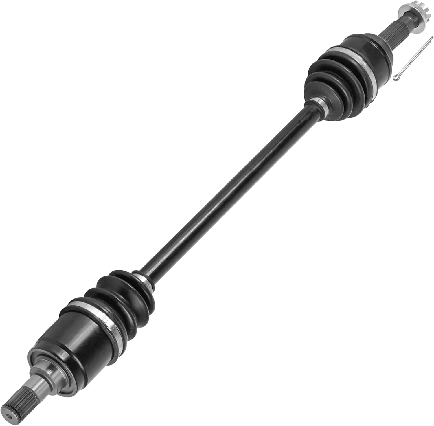 Caltric Rear Right CV Joint Axle Compatible with Honda MUV700 Big Red 700 4X4 2009 2010 2011 2012 2013