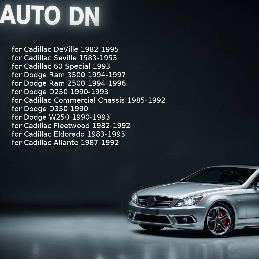 Rear Manual Transmission Seal,differential oil 1 Piece for Dodge D350 1990