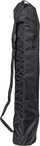 Miniatura 4 de Household Essentials Enfriador térmico de pie con bolsa de viaje, poliéster resistente,