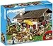 Price comparison product image Playmobil 5422 Country Alpine Mountain Lodge - Multi-Coloured