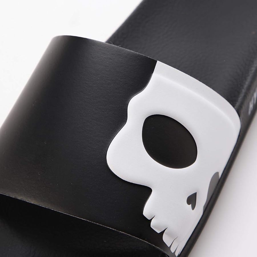 Amazon | (ハイドロゲン) HYDROGEN シャワーサンダル SLIPPERS