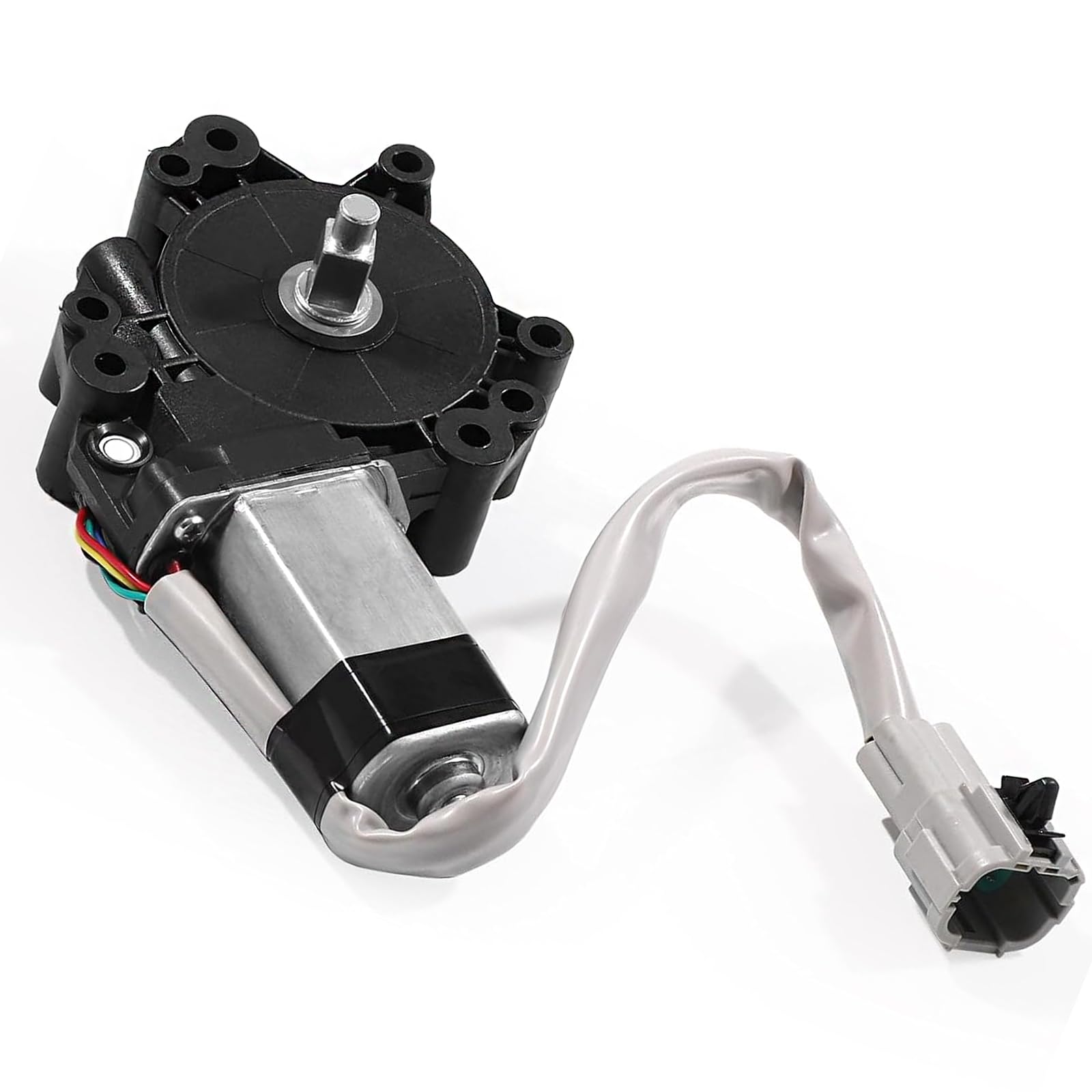 Amazon.com: Window Lift Motor Front Left Driver Side | Compatible