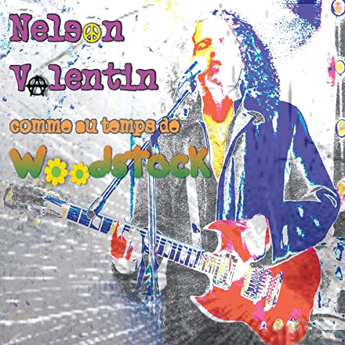 Amazon MusicでNelson au temps de Woodstockを再生する