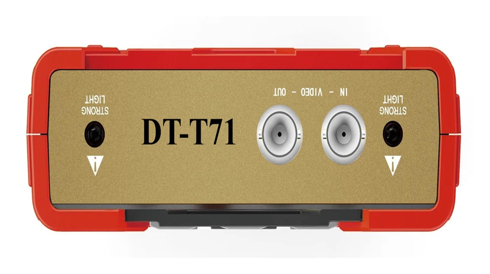 CVFRDD DT-T71 CCTV Tester Non-touch Screen AHD TVI CVI CVBS H.265 4K IP Camera Keybutton Tester Monitor PTZ Controller RJ45 Cable Test