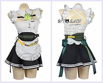 Amazon.co.jp: 勝利の女神:NIKKE ニケ ソーダ コスプレ衣装