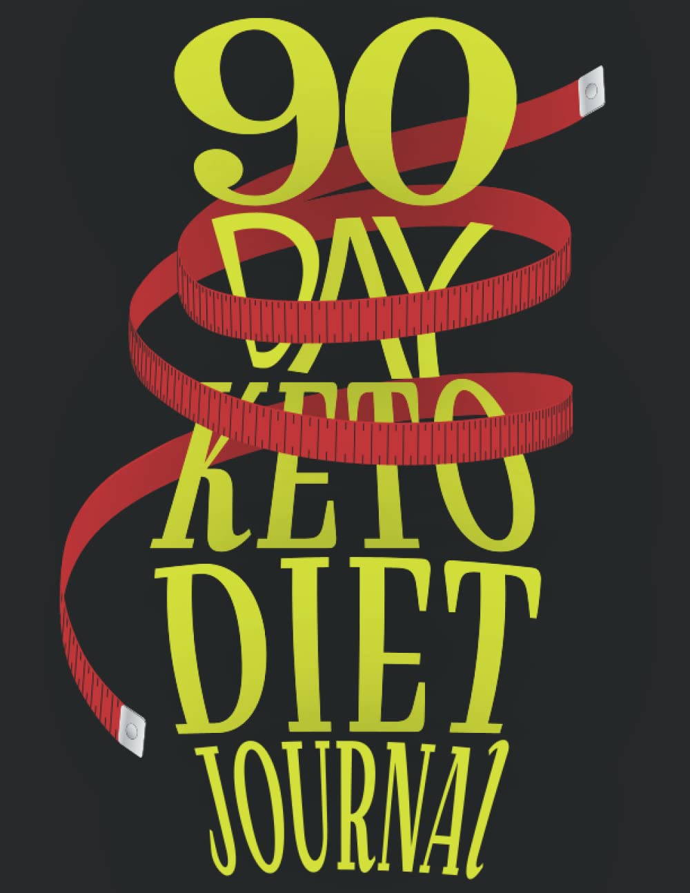 90 Day Keto Diet Journal: For Women, Keto Diet Journal for Beginners, 90 Day Meal and Activity Calendar For Women, ketogenic diet Weight Loss Journal ... Intermittent fasting tracker and more