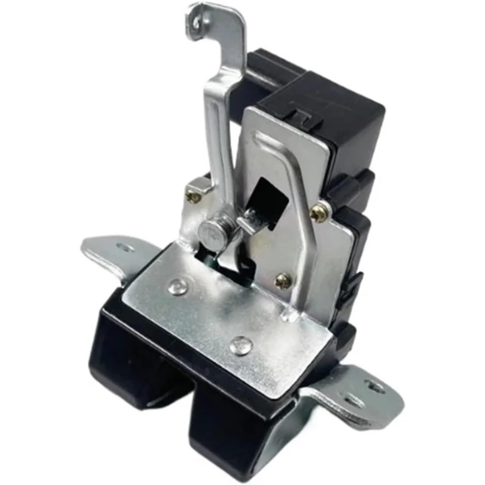 Ngvcdxs One Color Tailgate Boot Lock Latch Compatible With I10 2013-2016 For Grand I10 2013-2017 Car Rear Tailgate Trunk Lock Actuator Motor Assembly Heavy Duty 81230-B4010