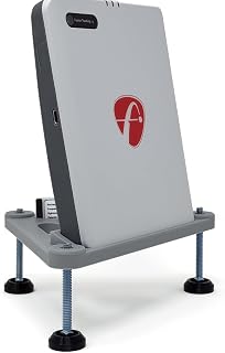 Adjustable Alignment & Leveling Stand for Flightscope Mevo Gen2 / Gen 2