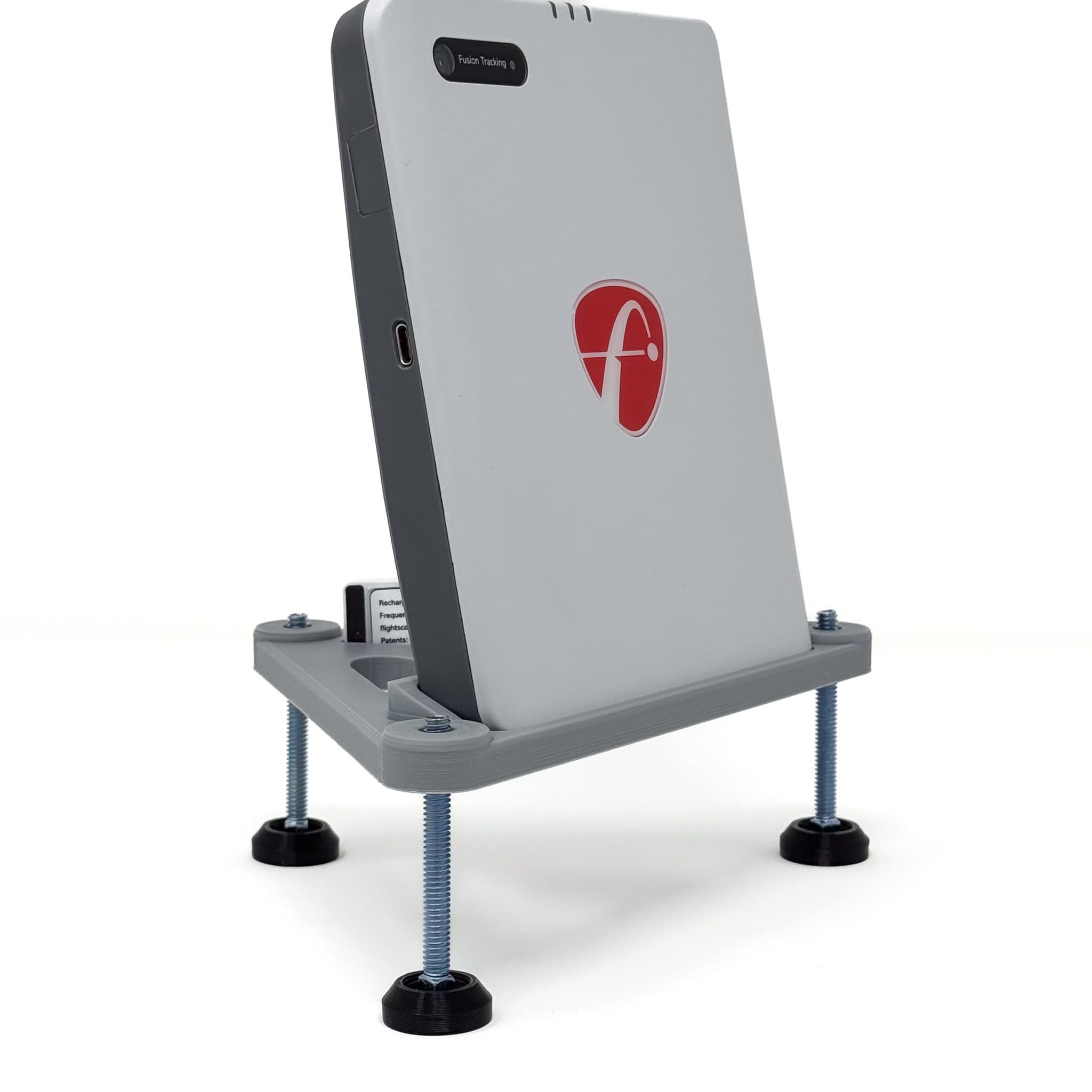 Snapklik.com : Adjustable Alignment & Leveling Stand For Flightscope ...