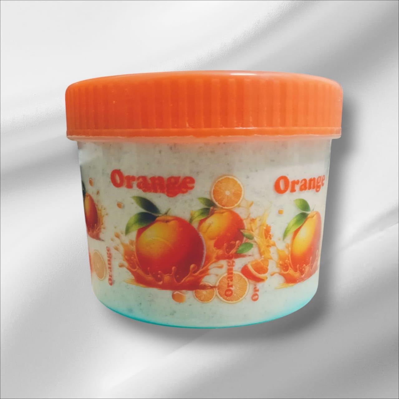 Orange Health weight gainer protein shake powder-image-27
