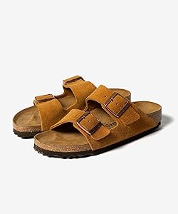 【新品未使用】　ビルケンシュトック Arizona アリゾナ サンダル BIRKENSTOCK ビルケンシュトック サンダル レディース ブラック