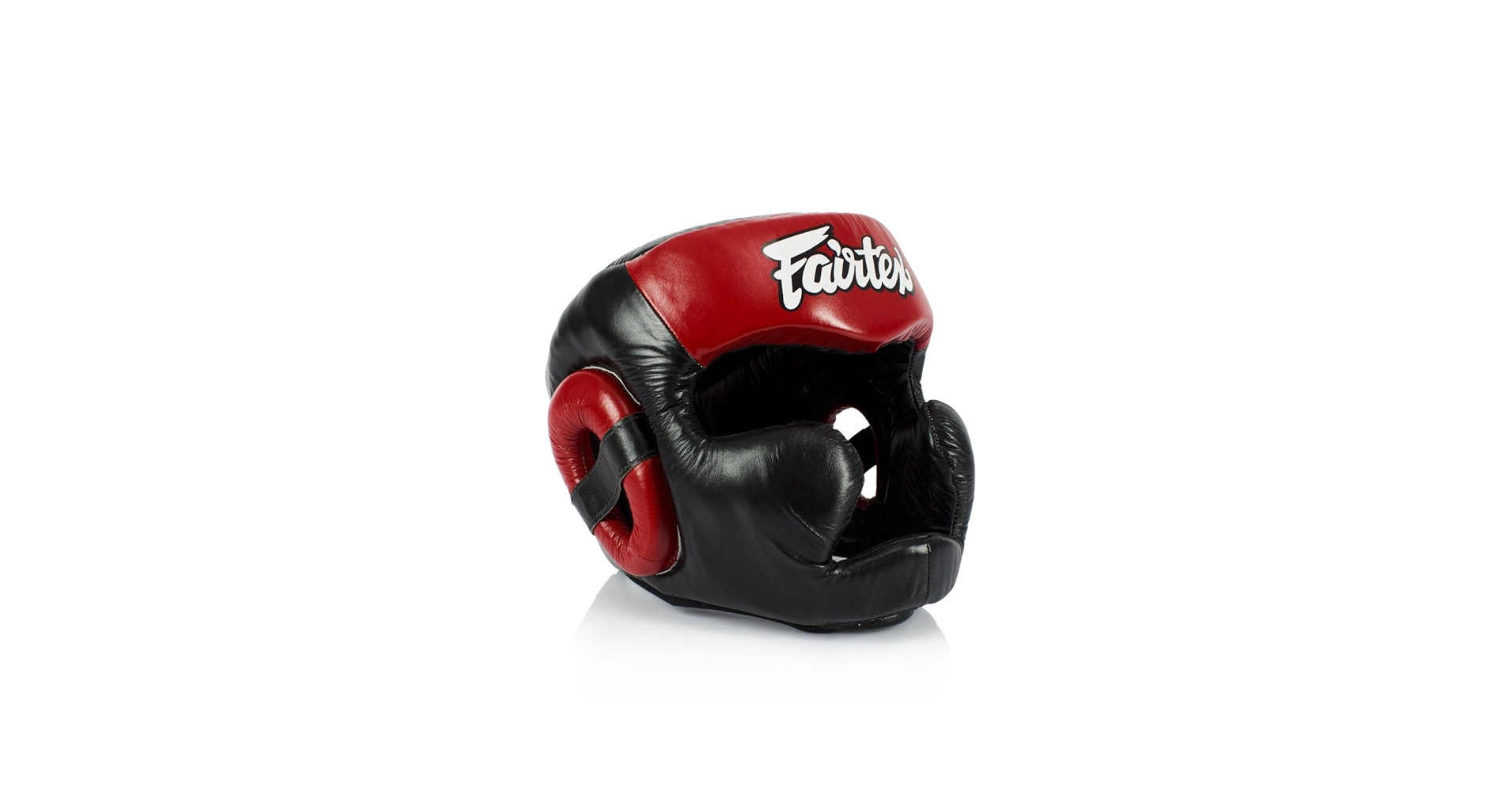 Amazon.com : Fairtex Headgear HG10 | Protective Headgear for