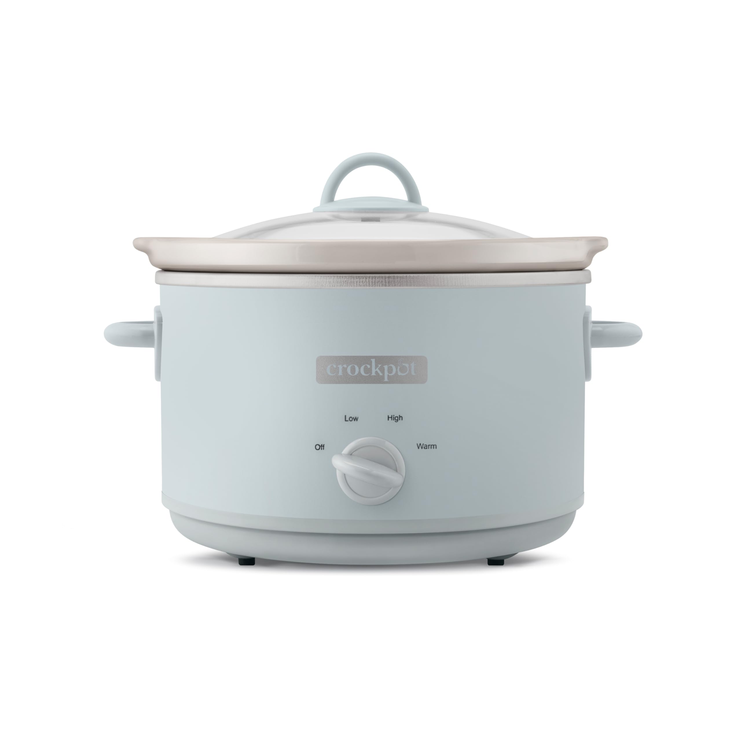 Crock-Pot Design Series 4.5-Quart