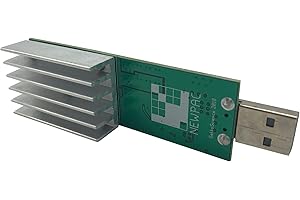 NewPac: The Ultimate USB Miner for Enhanced Crypto Mining