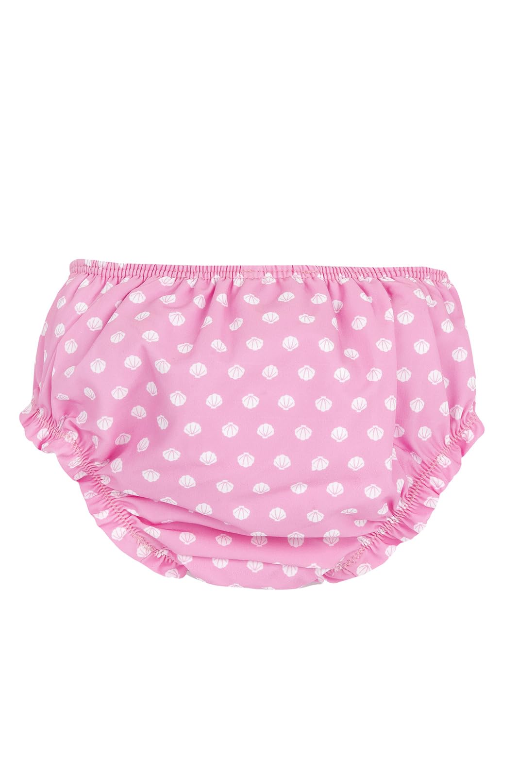 Chicco, Badewindel für den Pool oder Strand, Italienisches Design, Babykleidung für 0-24 Monate