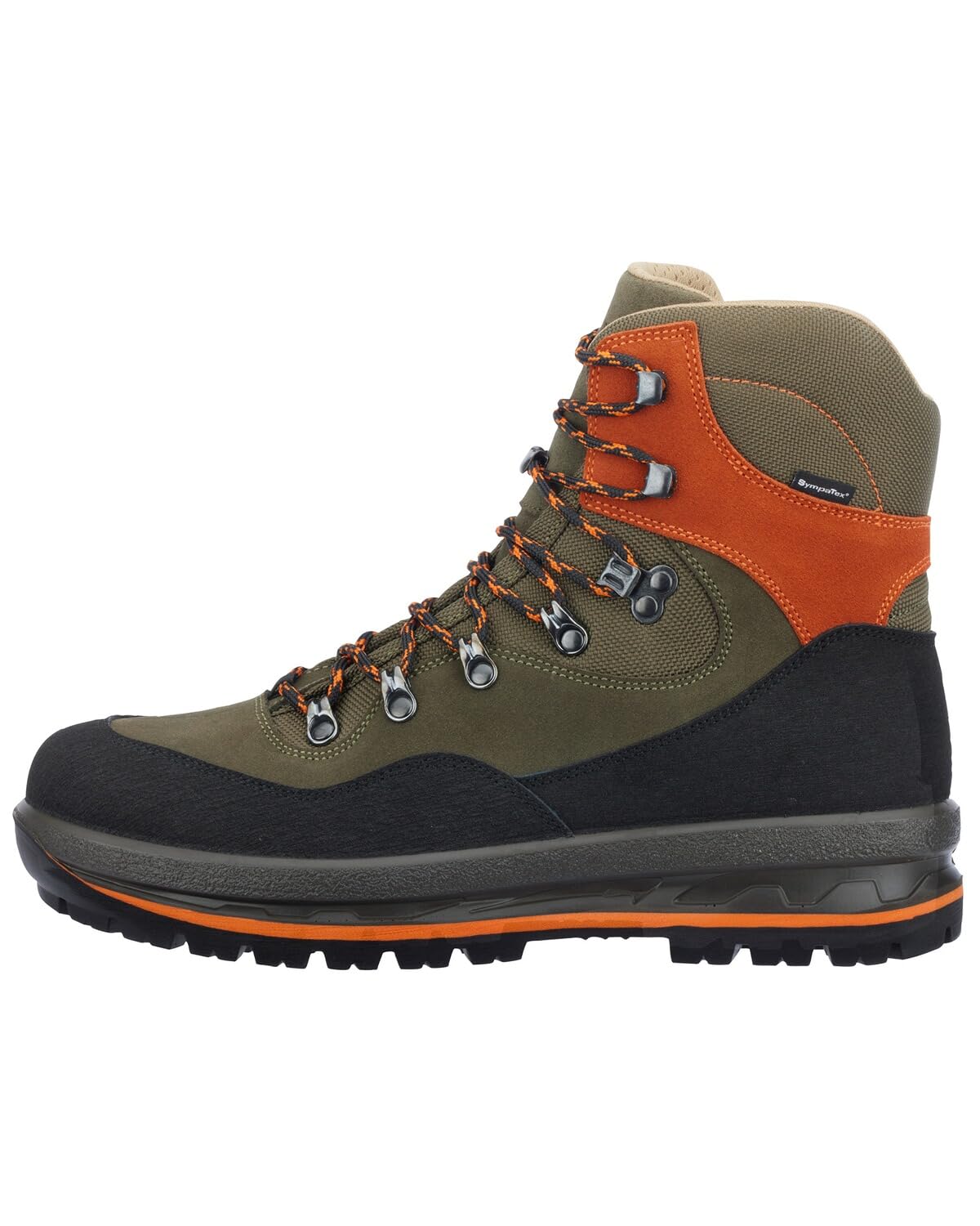 Parforce Jagdstiefel