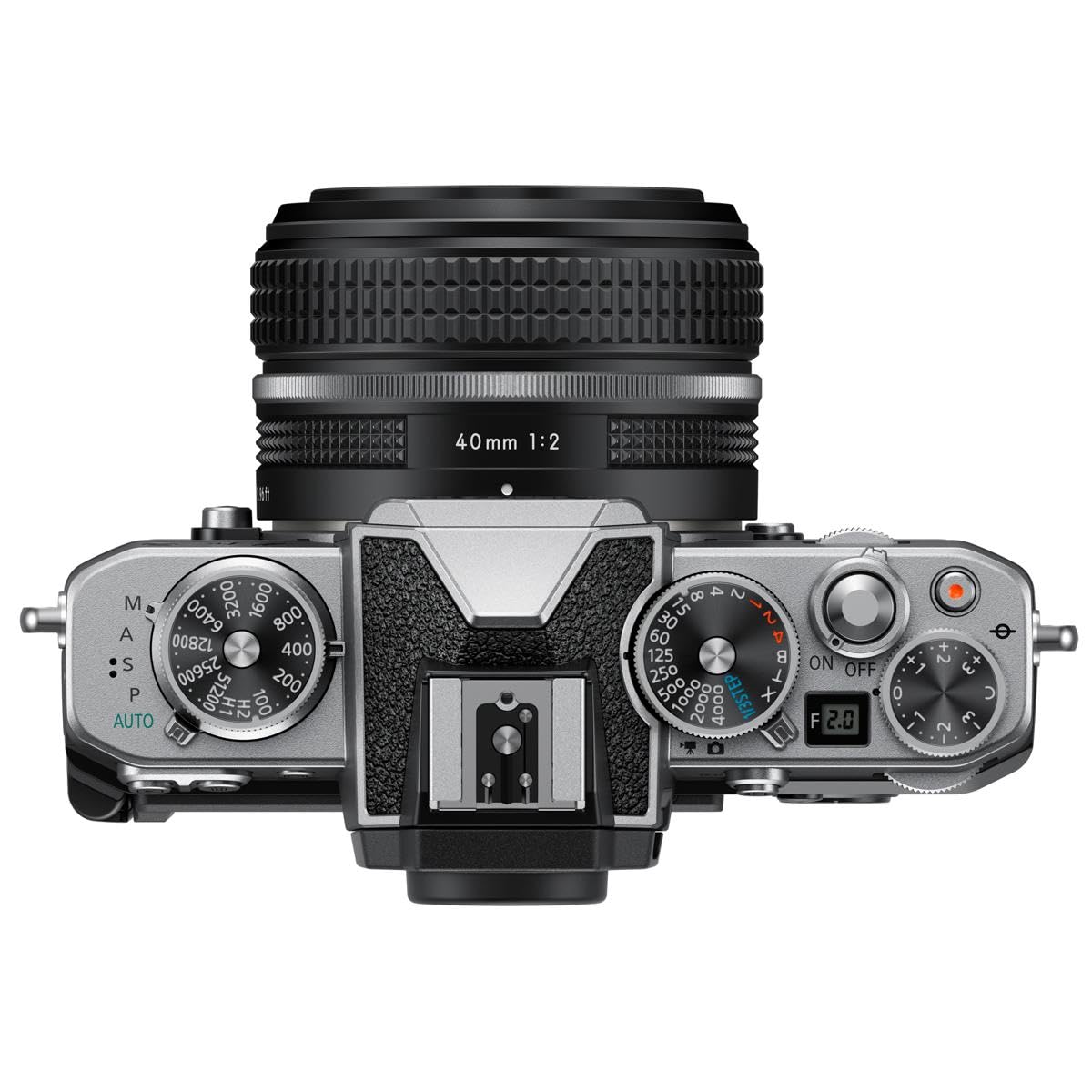 Nikon NIKKOR Z 40mm f2 f/2（SE） Amazon.com : Nikon NIKKOR Z 40mm f/2 (SE) : Electronics