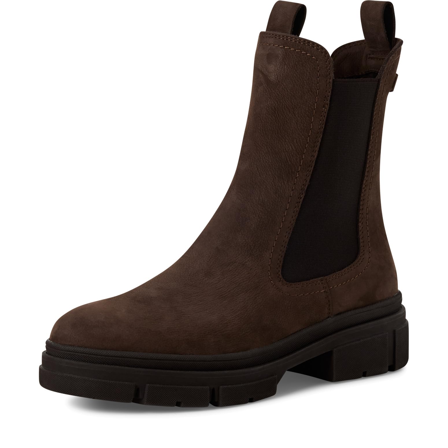 Tamaris Damen Stiefel Flach