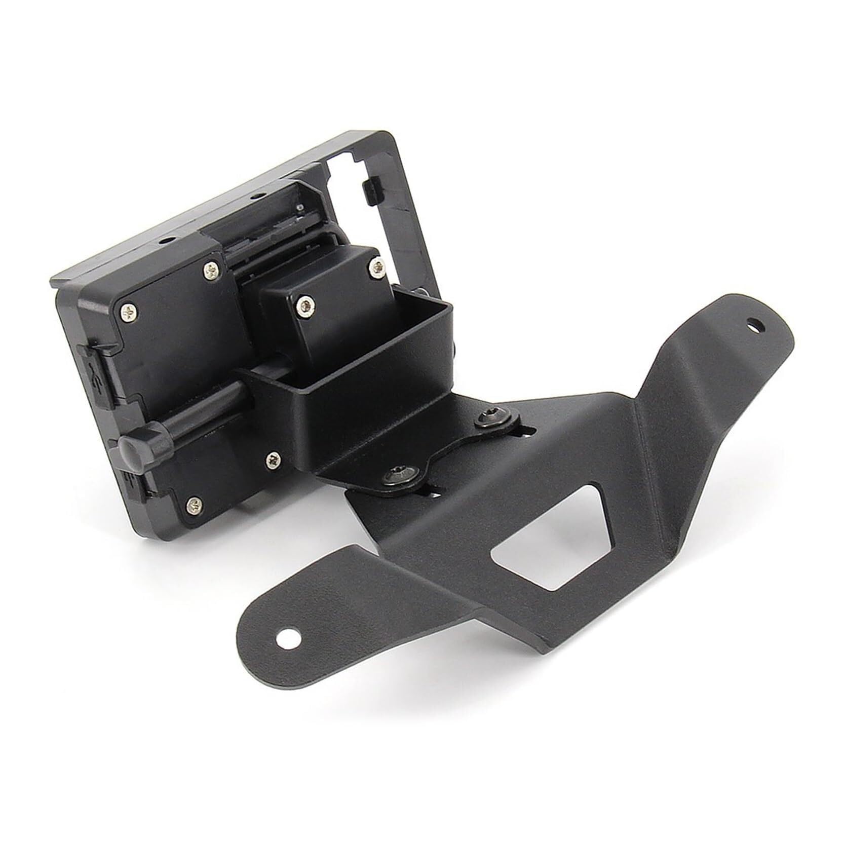Soporte para Teléfono de Motocicleta para para C400GT 2018-2020 Soporte GPS Moto(Sets)
