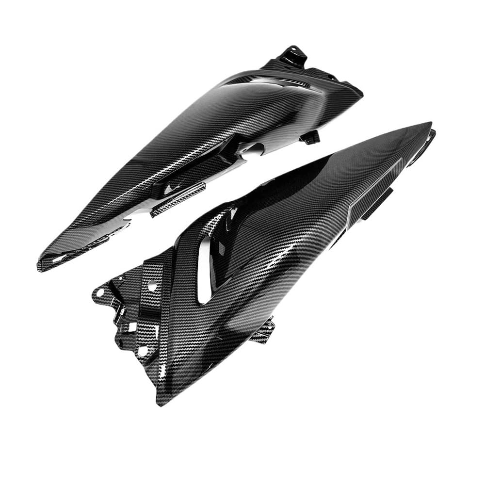 Moto Passeggero Carenatura Coda Accessori Per Protezione Spoiler Pannello Parziale Per Carenatura Posteriore Per Motocicletta Per TMAX 530 2012 2013 2014 2015 2016