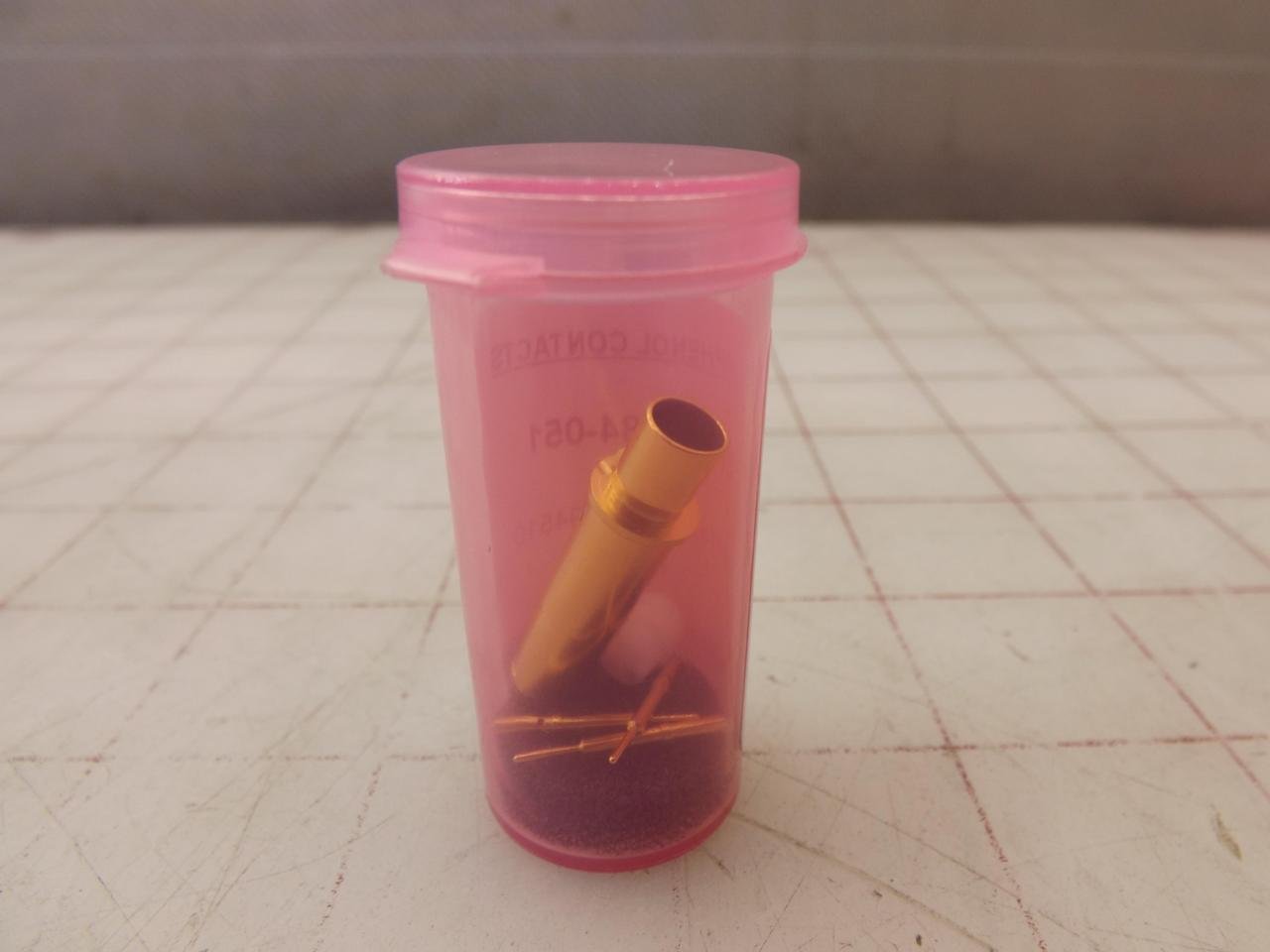 Plug, 6-20P, 20A, 250V