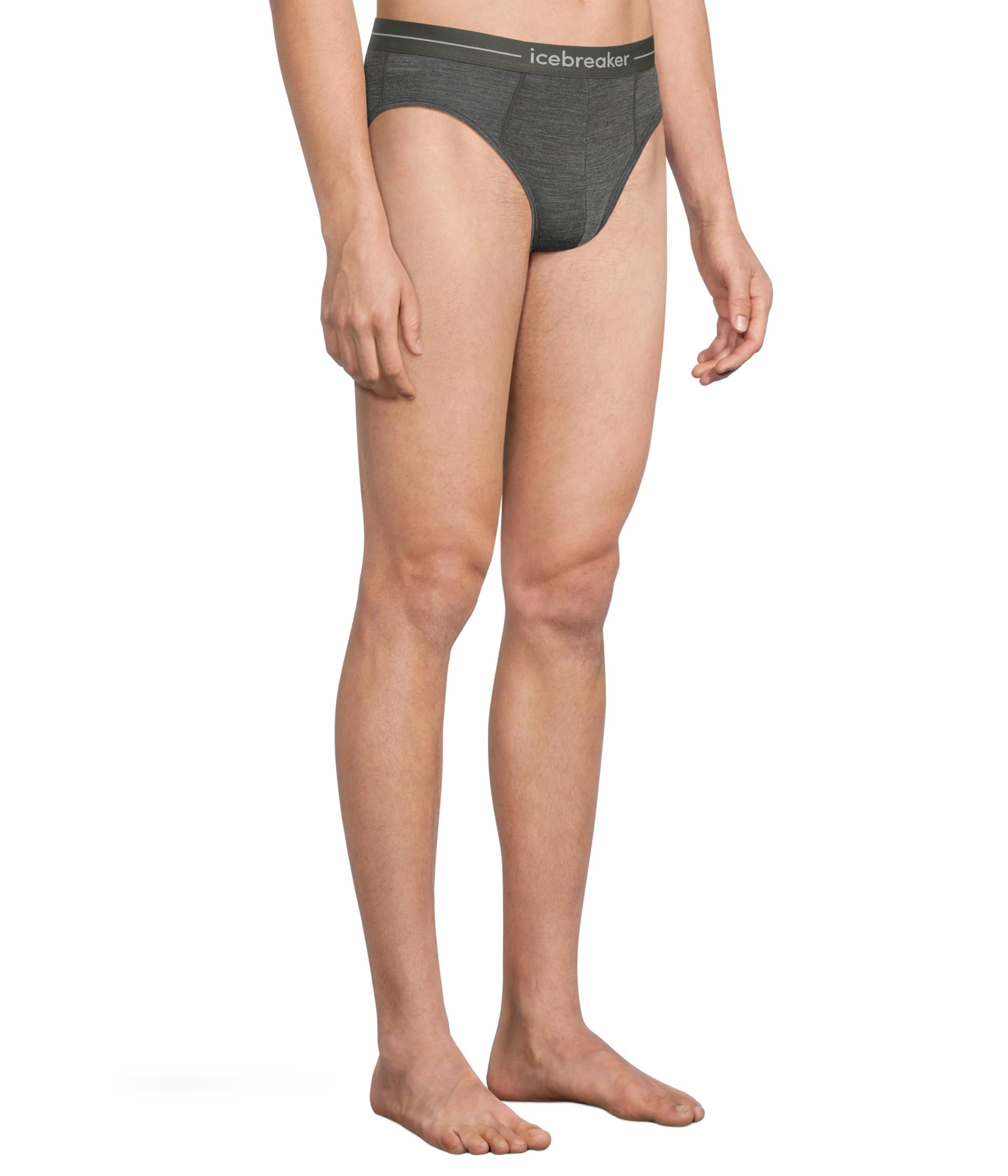Icebreaker Herren Slip