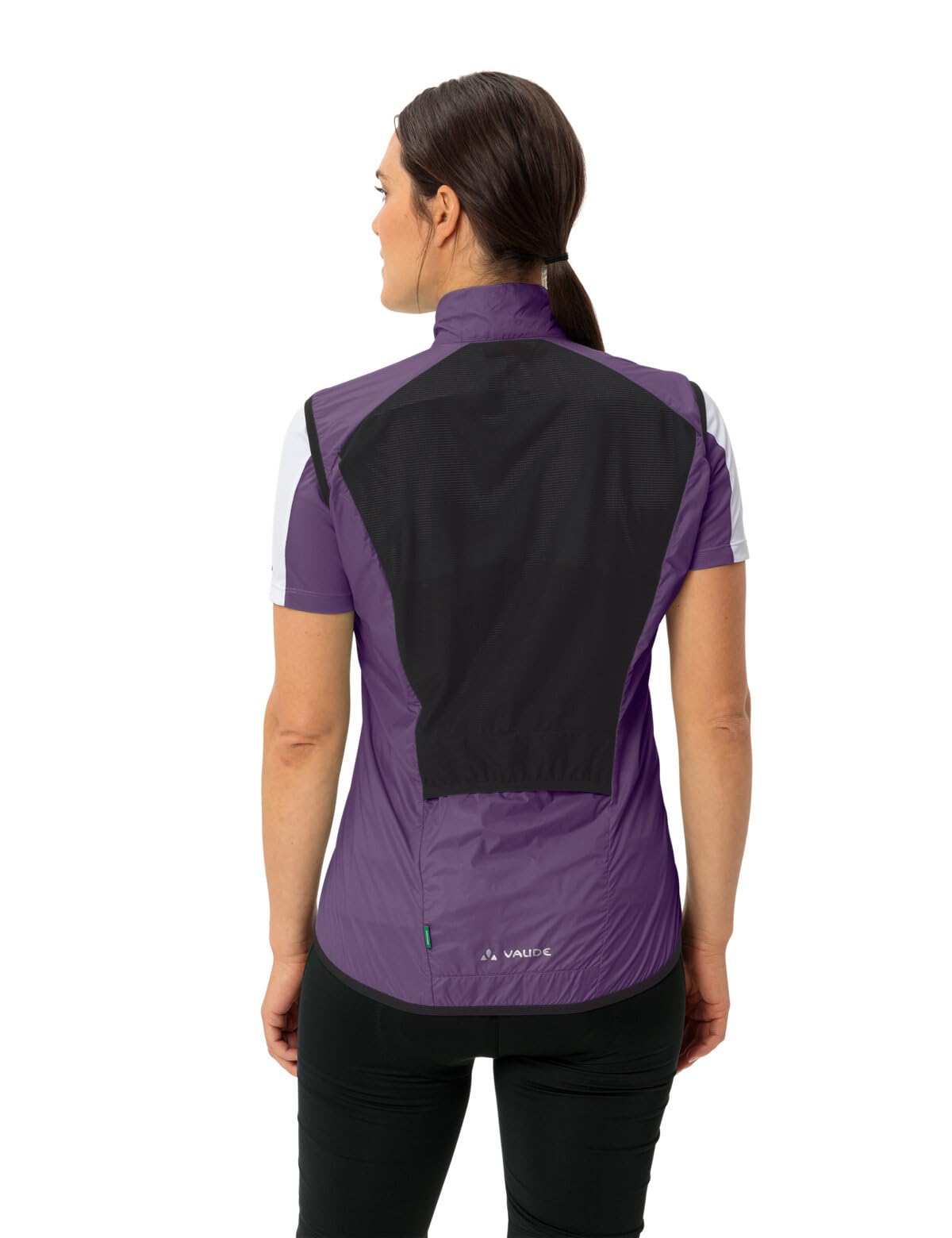 VAUDE Kurtka Kobiety Women's Matera Air Vest
