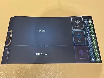 シャドウバースエボルヴ プレイマット 7種類 Amazon | シャドウバースエボルヴ プレイマット SHADOWVERSE