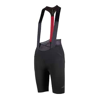Leggings Termici NALINI Agua Lady Per Donna - Antivento E Impermeabili, Per Ciclismo E Sport Invernali