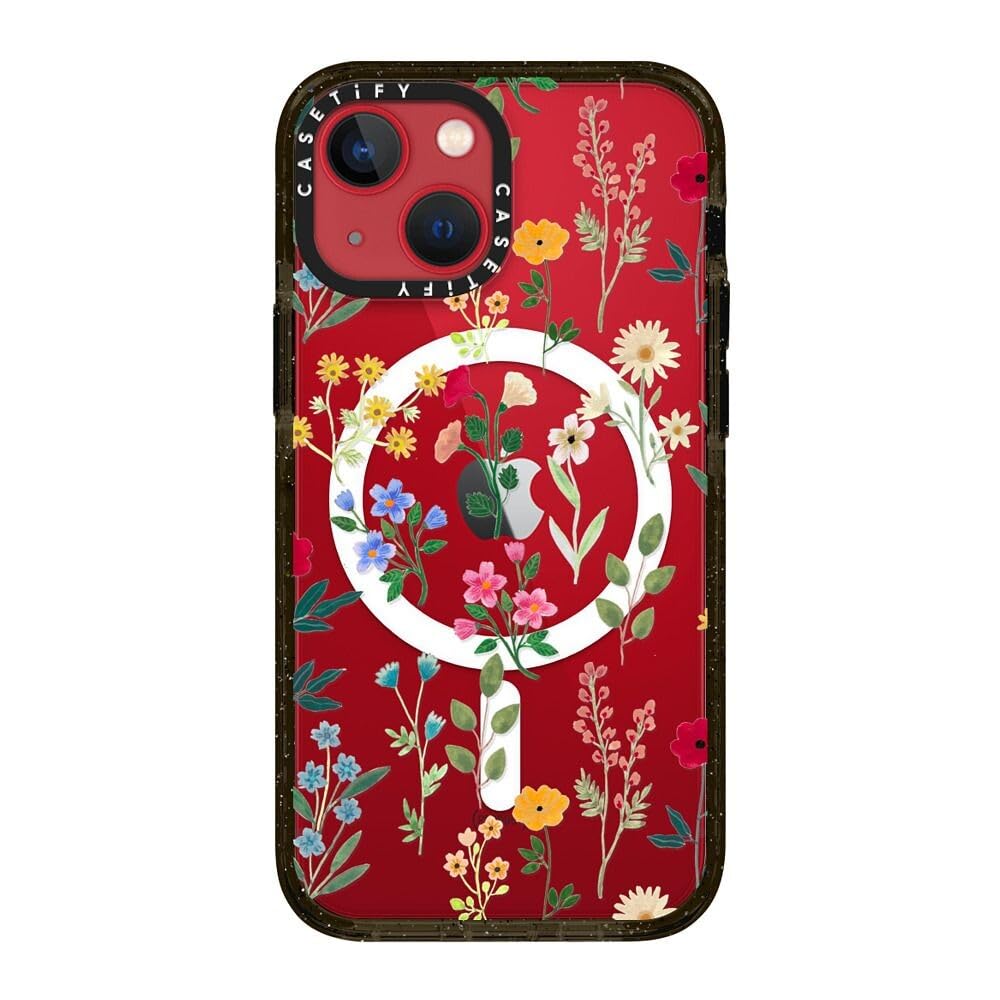 CASETiFY Impact - Funda para iPhone 13 Mini [Grado militar 4X