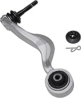 Vista 755 de Detroit Axle - Par de brazos de control inferiores delanteros para 2011-2015 Grand Cherokee Dodge Durango 2 brazos de control inferiores 2012 2013