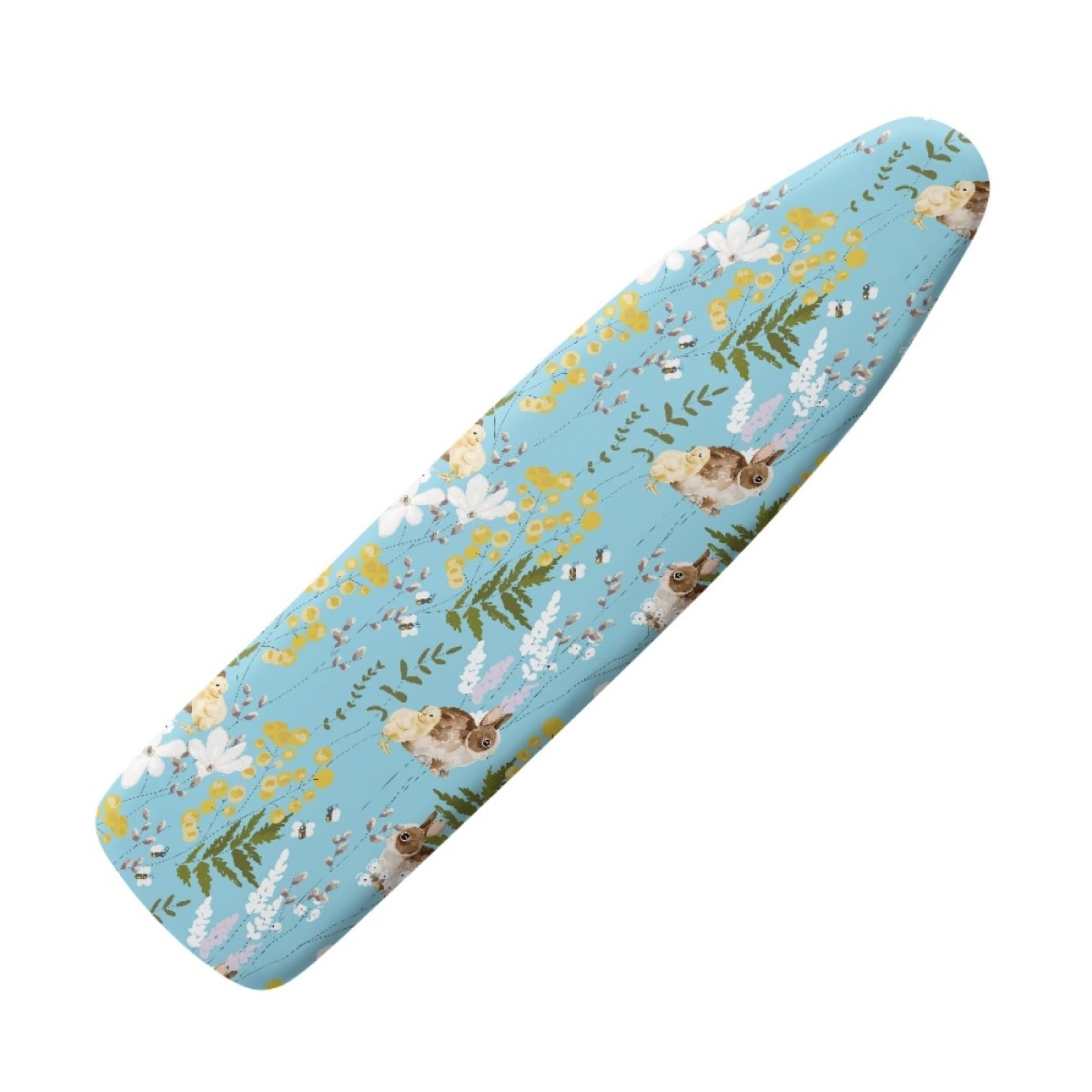 Ironing Board Covers Blue Green Yellow Iron Board Covers 145 x 55