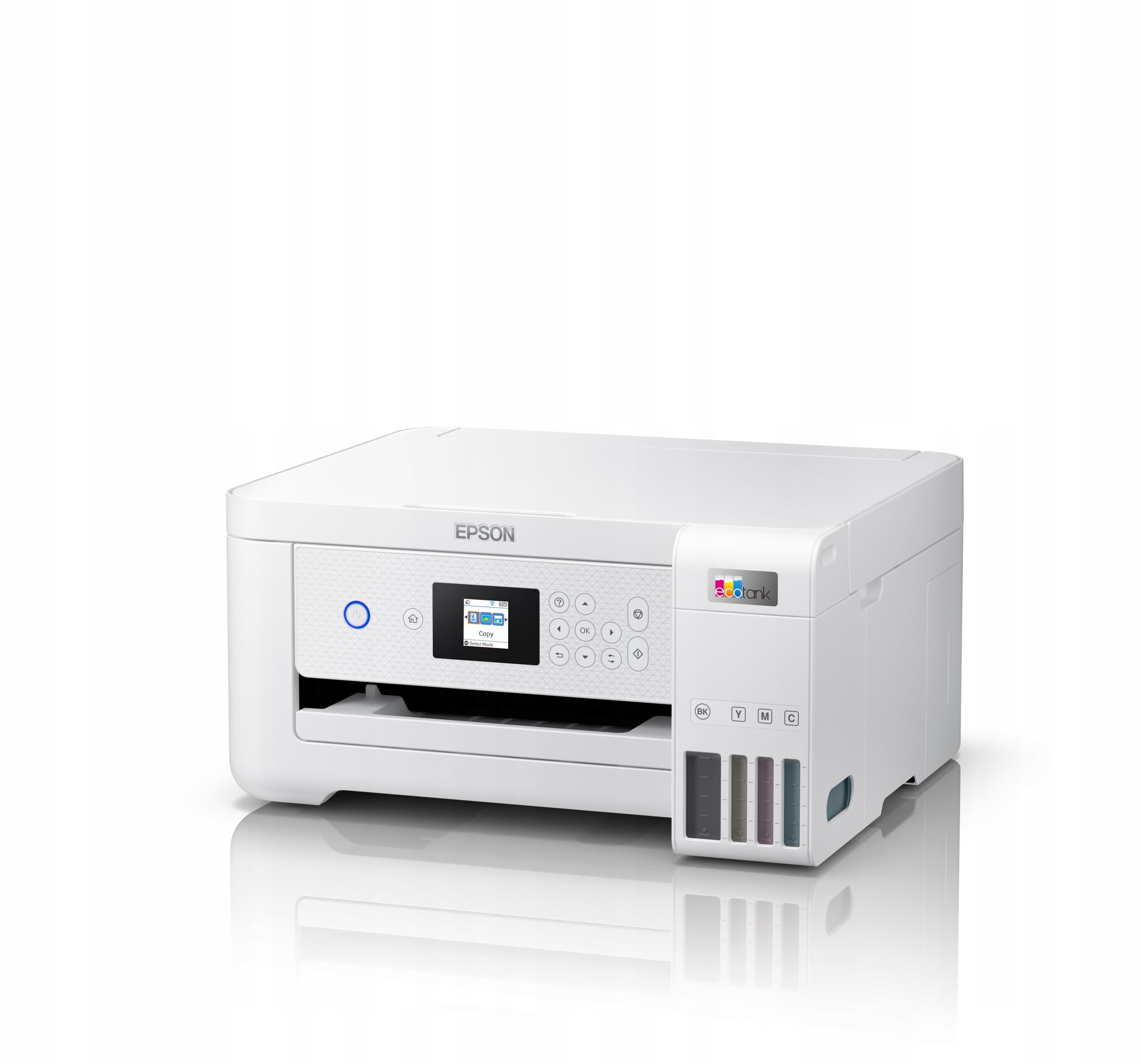 Epson; Impresora de inyección de Tinta L4266; A4; Resolución: 5760 x 1440 dpi; Colour