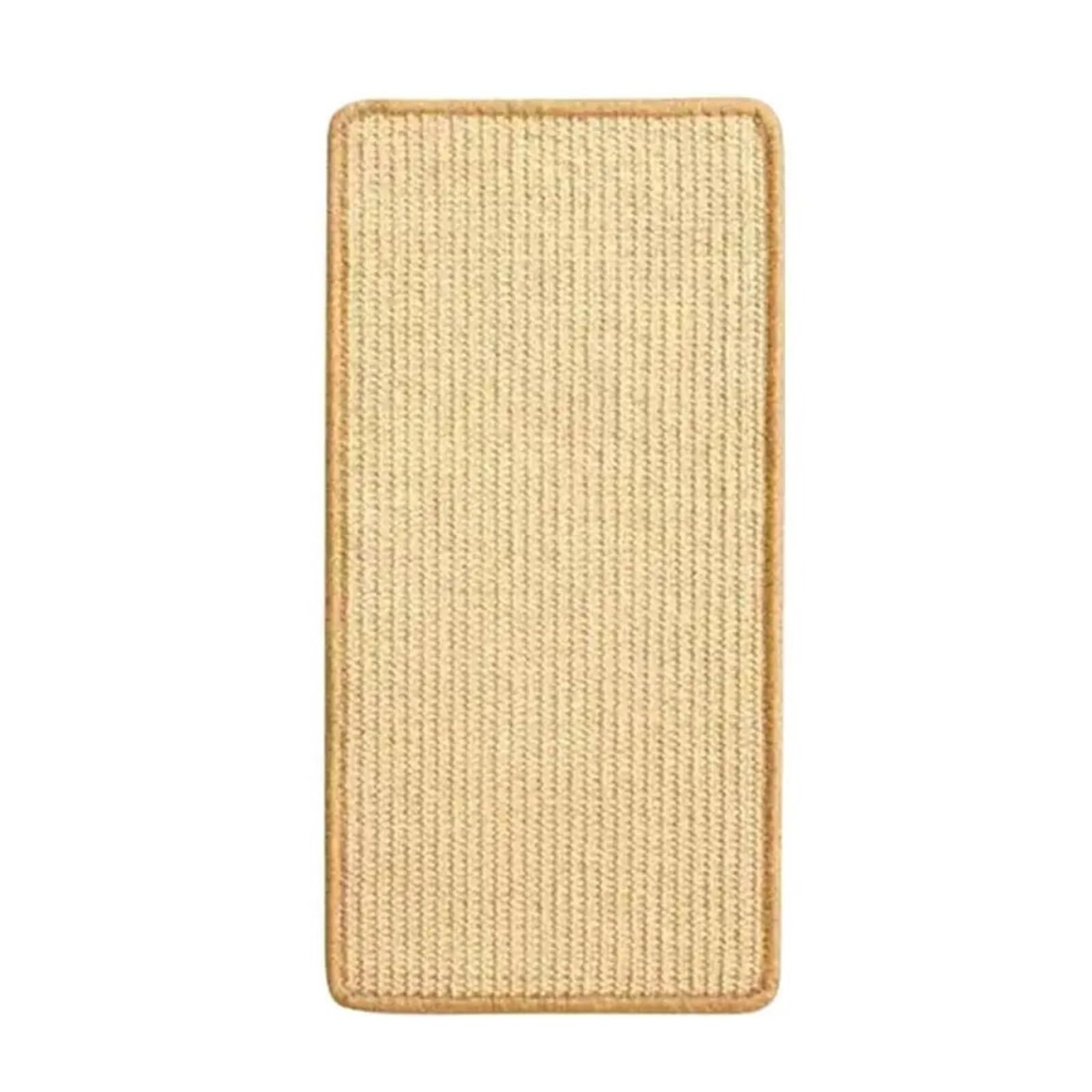 Tapis à gratter mural pour chat 50x90 | Pour un salon serein au quotidien