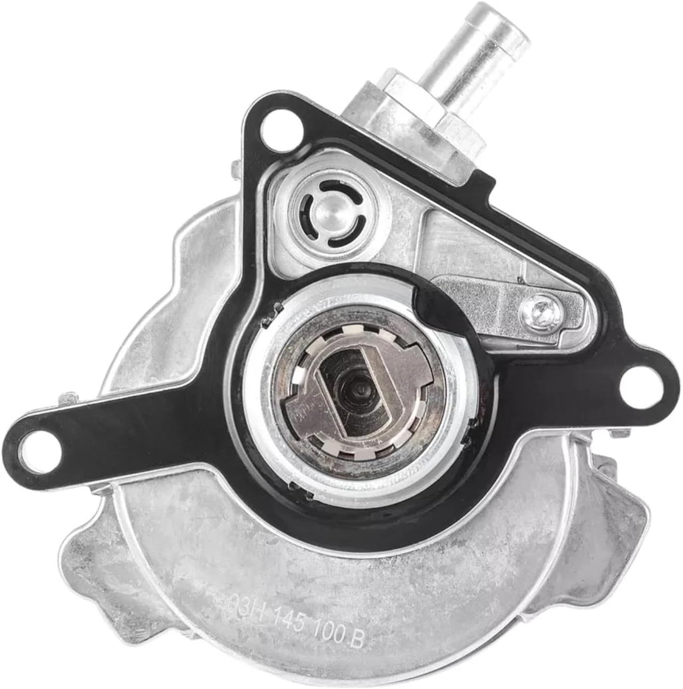 Brake Vacuum Pump 03H145100B Brake Vacuum Pump for Q7 2007 Automotive Vacuum Pump
