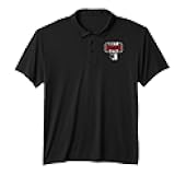 I Can Build That Personal Computer PC Builder Computer Performance Polo Shirt