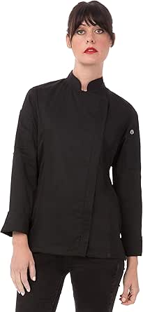 Chef Works Women's Hartford Chef Coat
