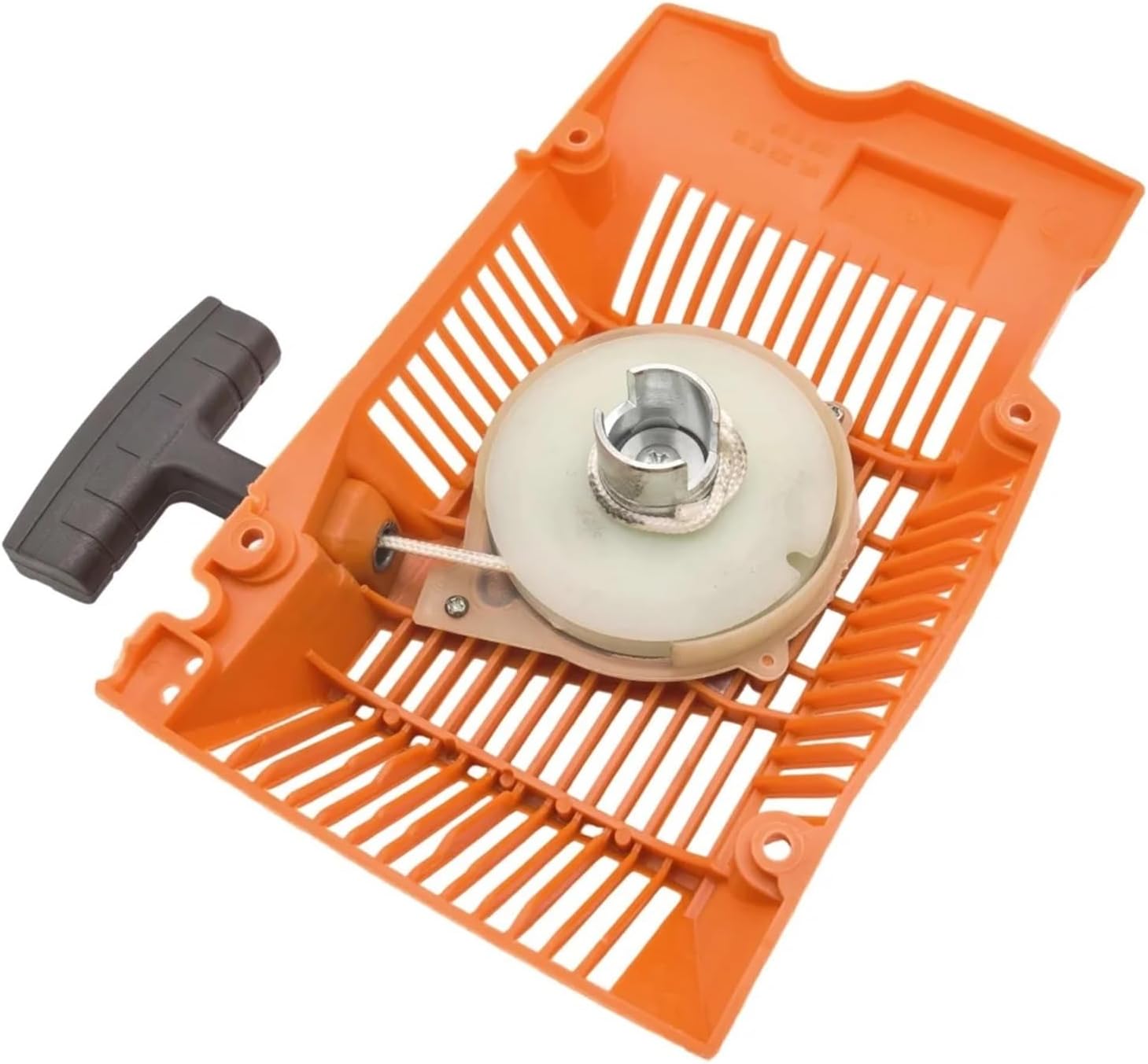 Starter Start Recoil Rewind Assembly Fit for 61 266 268 272 268K 272K 268XP 272XP 503 61 55 71