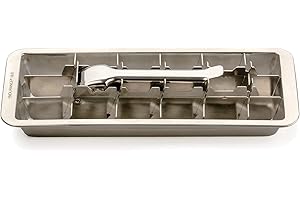 RSVP International Endurance® Metal Ice Tray