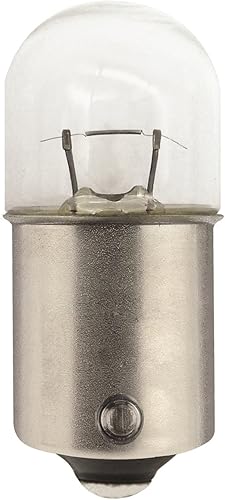 HELLA Bombilla 5007 5007 12V 5W Ba15S B6, Multi