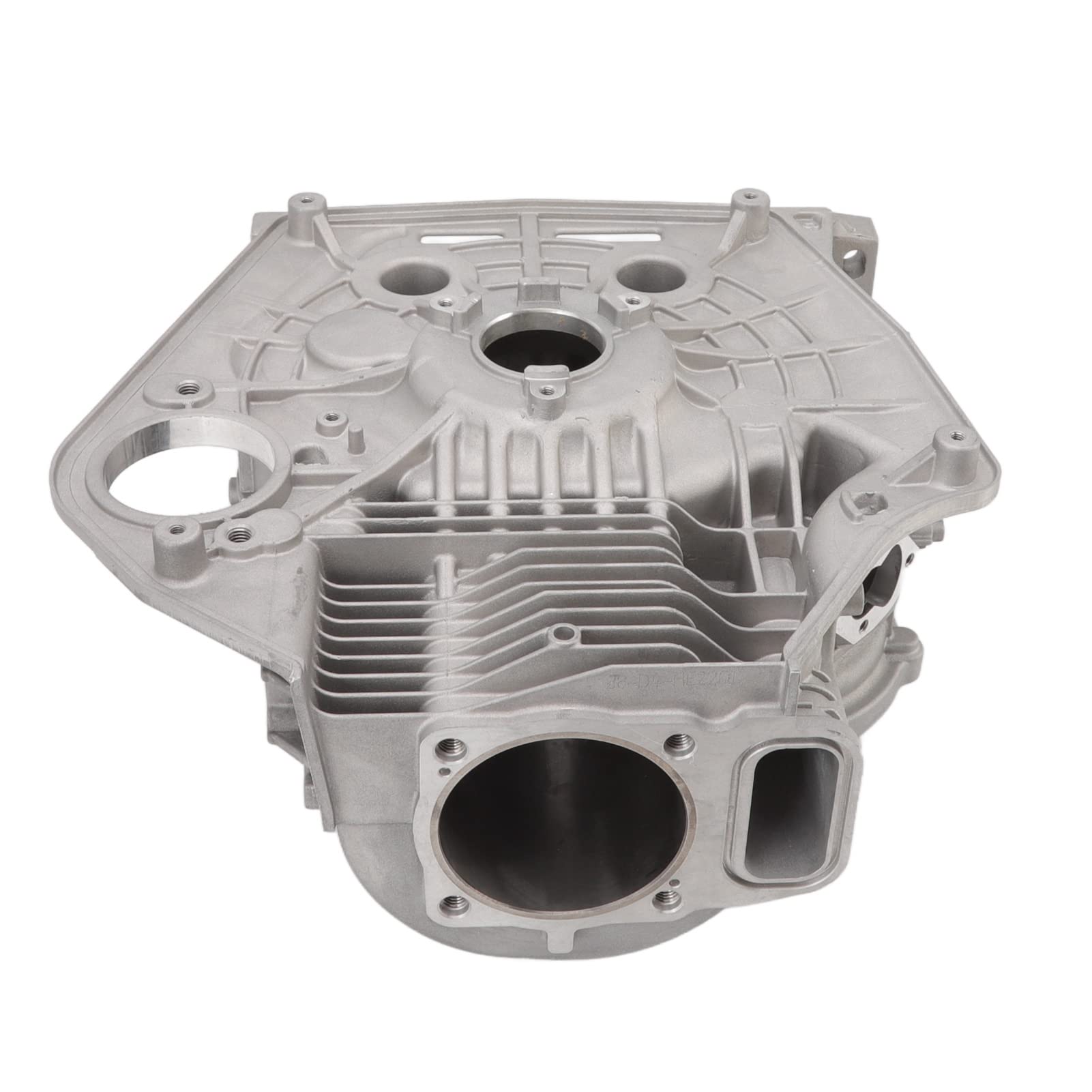 86mm Prądnica Skrzynia Korbowa, Obudowa Silnika ze Stopu Aluminium