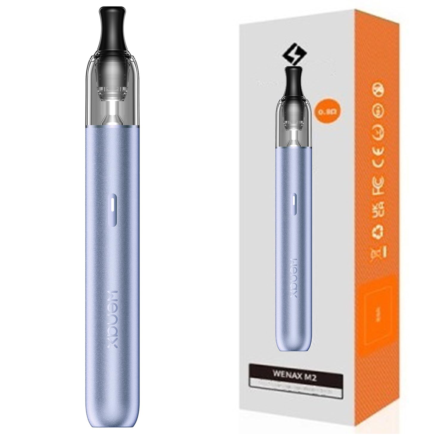 geekvape aegis solo 3 istruzioni Geekvape Wenax M2 Pod Geekvape WENAX M2 Pod Kit 1200mAh – Geekvape Store  Geekvape main image 0